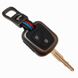 کاور سویچ فلزی تیبا