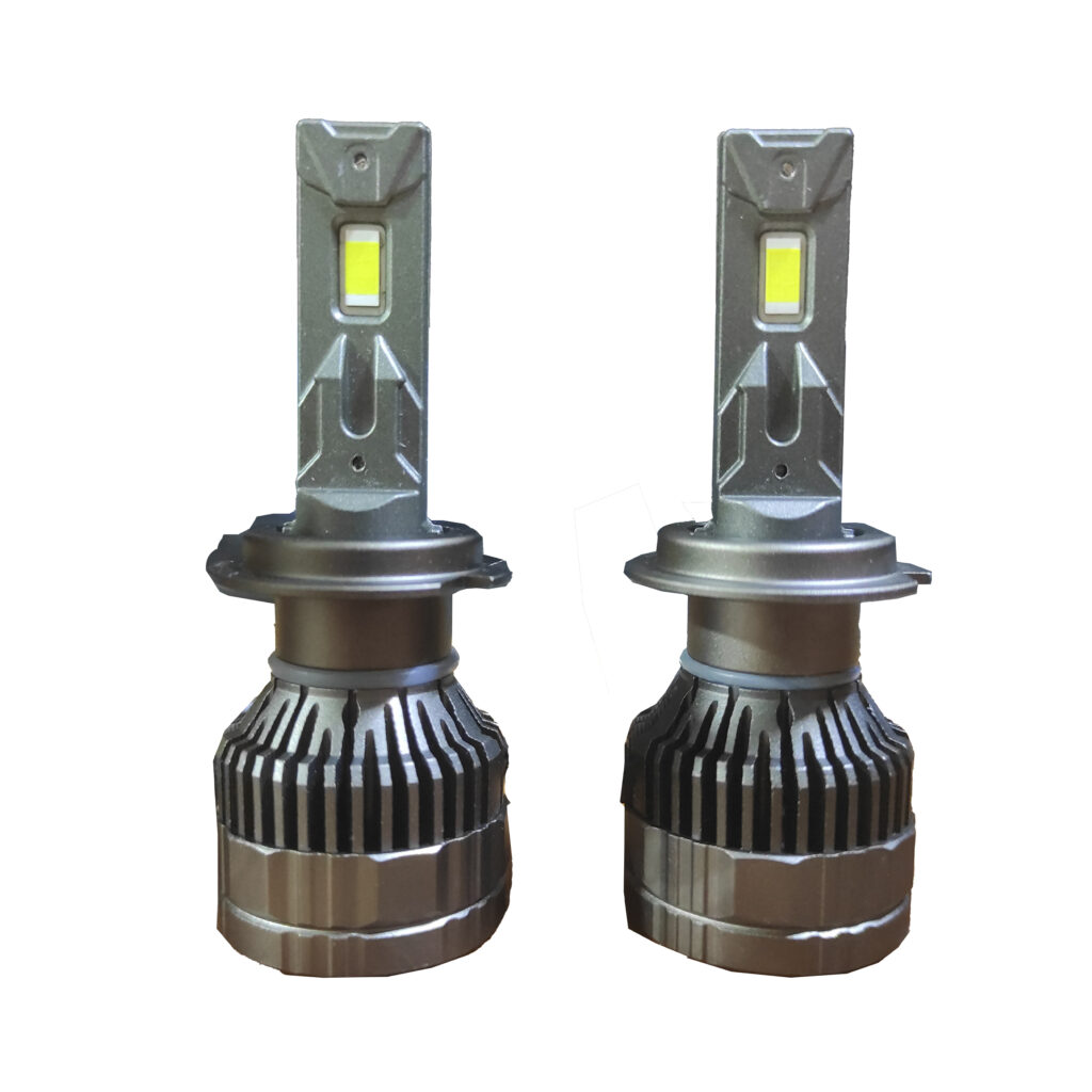 هدلایت 65 وات پایه H4