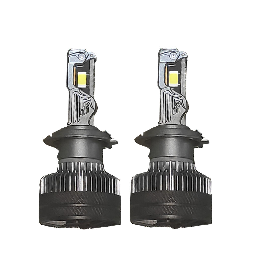 هدلایت 95 پایه H4