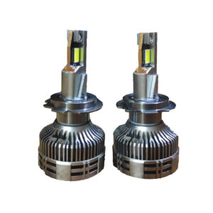 هدلایت 160 وات پایه H4