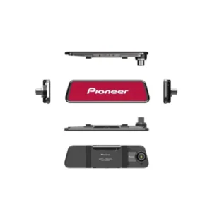 دوربین ثبت وقایع پایونیر 2K